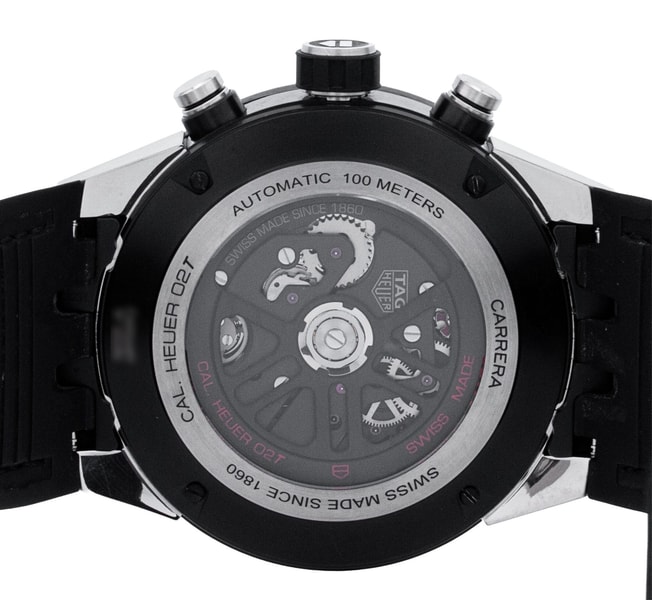 Tag Heuer Carrera CAR5A8Y